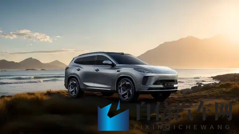 男生和女生一起差差差很疼的app：科技新潮，汽车行业五大趋势来袭-2