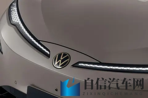 首款合作车型亮相，大众与小鹏会擦出什么火花？-3