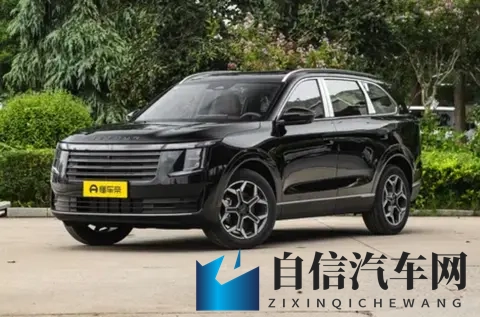 家用七座SUV如何兼顾安全与舒适？捷途X70L实测体验分享-2