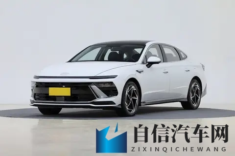 反弹？前三季度韩系车批发销量榜，现代ix35第十，亚军竟是这款车-1