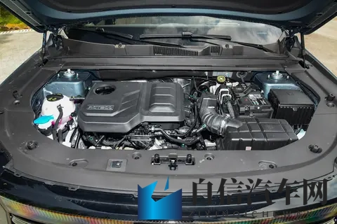 七座SUV怎么选？我试驾了奇瑞捷途2025款X70L旗舰型-3