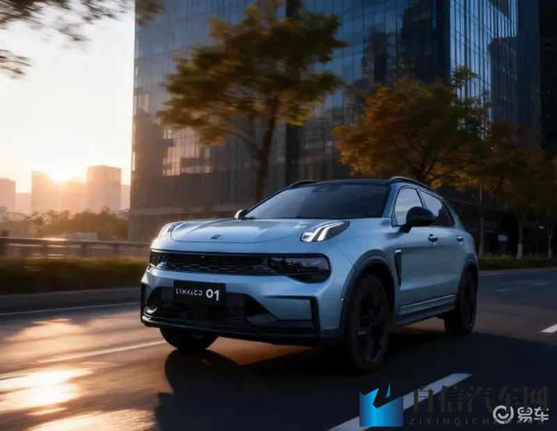 涩动漫：汽车跨界动漫，视觉盛宴来袭-3