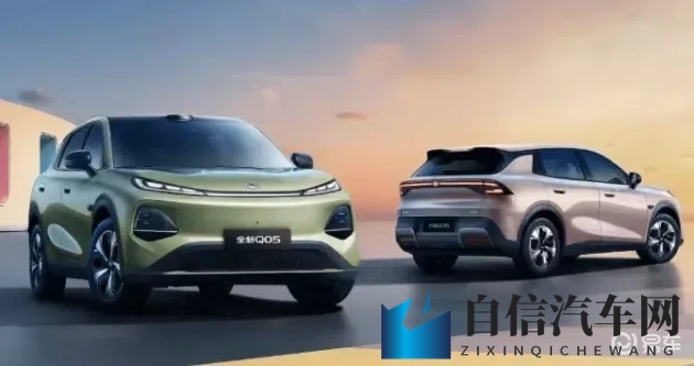 亭亭玉立国色天香综合：惊艳来袭！全新车型，外观内饰动力全面升级-1