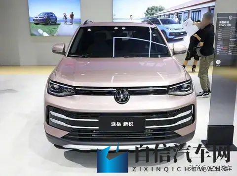 大众又一猛将“小途昂”只卖7万,160ps喝92油,1个月卖出13693台-1