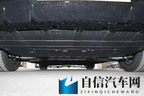 2025 款星纪元 ES：纯电_增程可选，把 “高端配置 + 高性价比” 都拿下-2