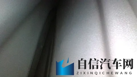 凯迪拉克CT5飓风哑光灰新车身色亮相 与赛道性能版相同-1