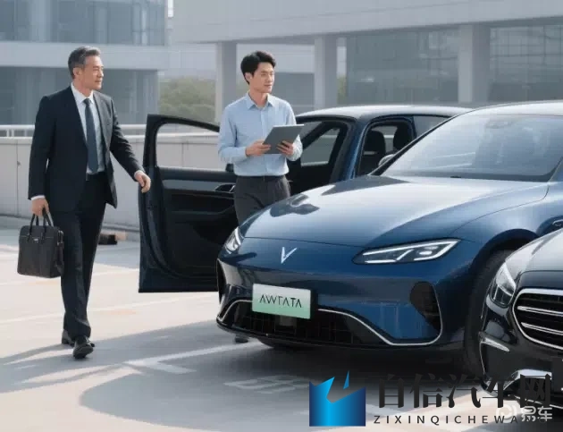 三菜一汤 八爪鱼 蜻蜓点水是啥?：汽车未来趋势揭秘：核心技术新概念大解析-1