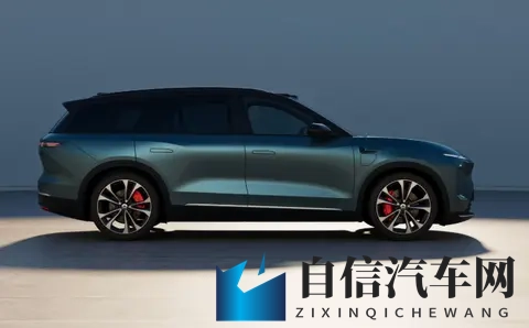 一夜进账244亿元！李斌靠爆款车翻身，破除蔚来倒闭魔咒-1