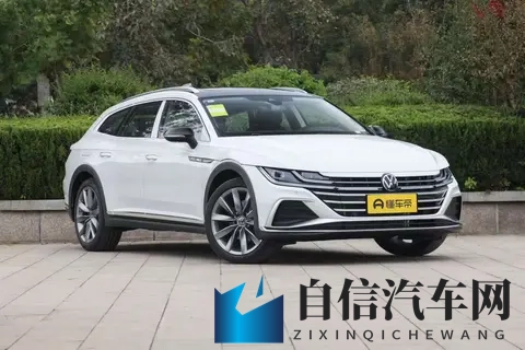 大众CC购车手册：配置差异详细解读-1