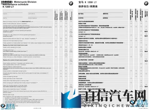摩托车养护全攻略 从机油新标到电池保养 省下千元维修费的实用技巧-2