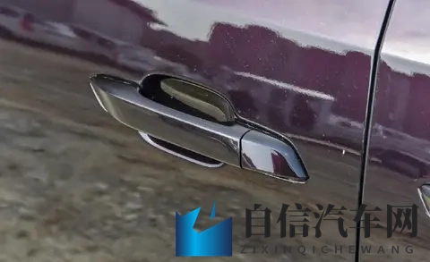 星光730纯电版开启预售，续航500km+大七座设计，真香！-3