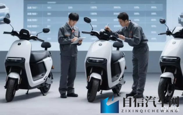 51人气阿朱：新能源汽车新宠：阿朱引领潮流，性能卓越引关注-2