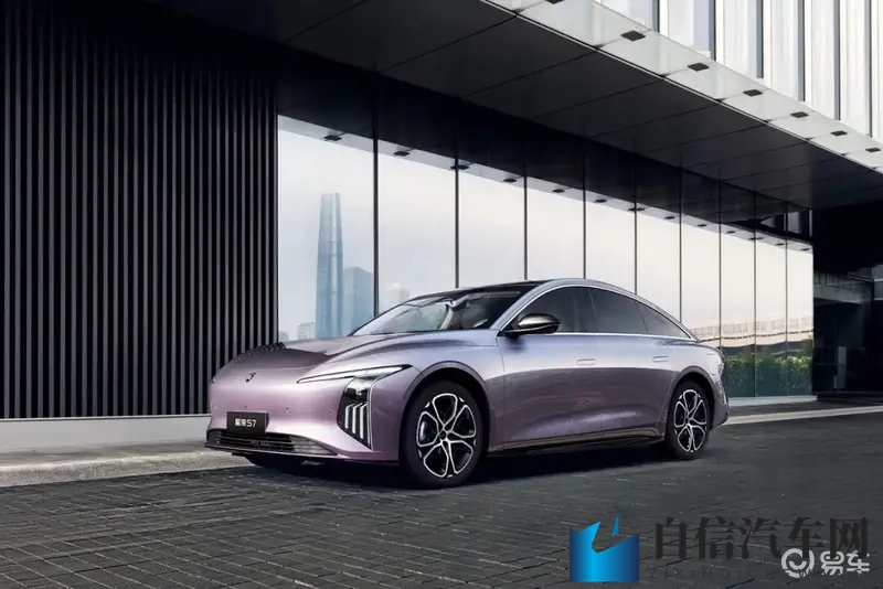 售价1059万元起，星海S7 800V超充版正式上市-1