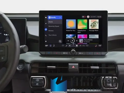 全新威兰达11月20日上市，外观全面革新，难道要走颜值路线？-2