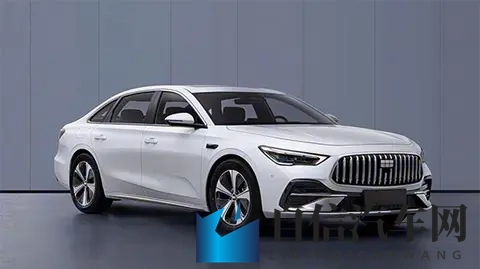 三种版本可选 吉利银河星耀7续航信息曝光-1