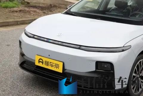 EZ-60领衔，长安马自达新能源双子星亮相广州车展-1