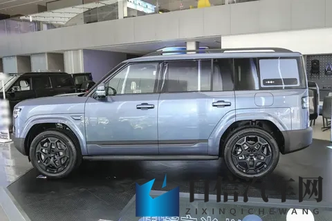 钛 7 选得钛对了:科技加持,家庭出行品质全面升级-3