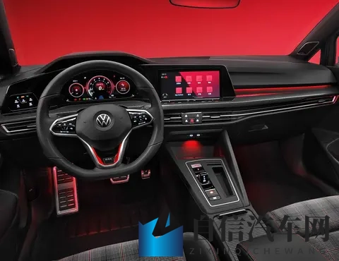 合资燃油车打响反击战 三款新车集中上市 最低仅1218万元-3