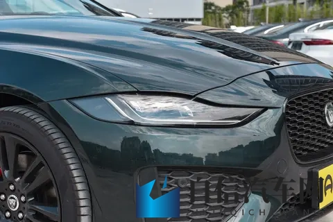 继承英伦运动基因的豪华中型车，捷豹XEL配置差异与选买建议-3