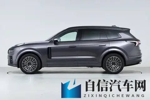 家庭选择？解析2026款领克09四驱探索版的配置与价值-2