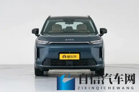 国民增程i60：星源增程技术+大五座空间，售价多少合适？-3