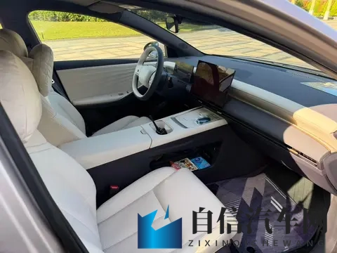 进取与克制并存，东风日产N6能否成为下一个轩逸？-2