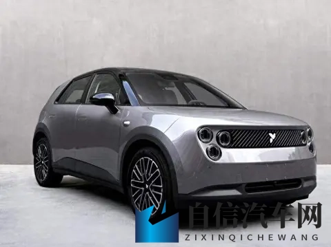 萤火虫改款不换电池，动力加码却拒用宁德换电，这波操作有点意思-3