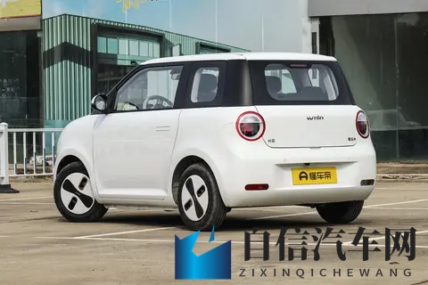 城市代步神器，2026 Lumin怎么选？-2