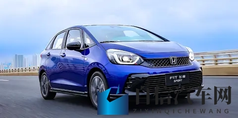 工业奇迹飞度月销仅3台，油车时代“广本叙事”是该划上句号了？-3