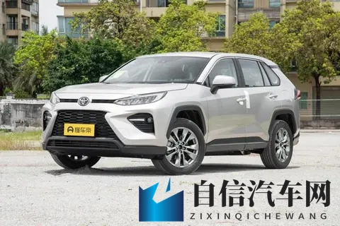 新车｜外观变化大_三种动力，广汽丰田全新威兰达11月20日上市-2