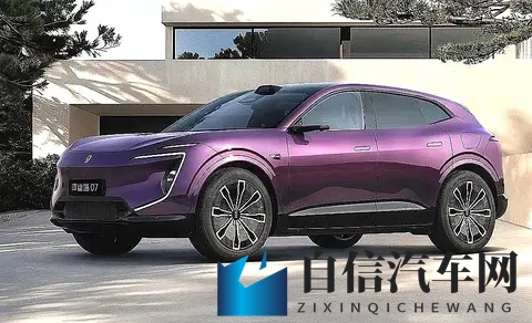 20万级增程SUV对决 阿维塔07与智己LS6谁更强？-2