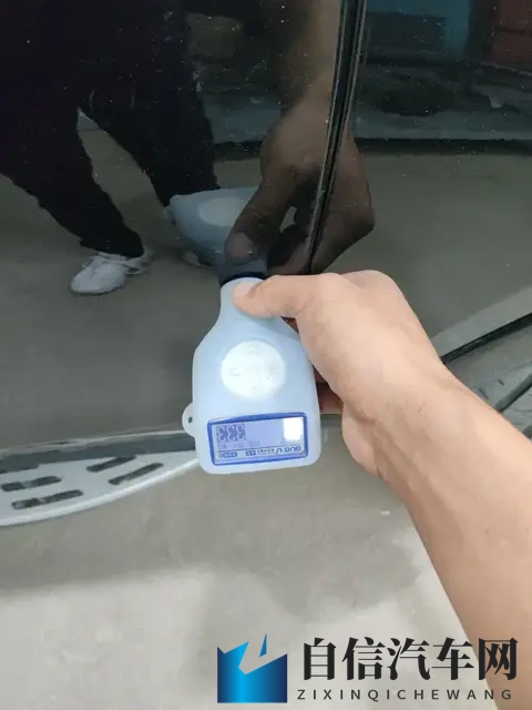 23年4月一手奔驰GLE，29万公里，493万，豪华SUV新选择！-2