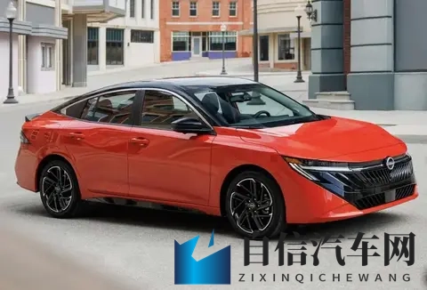 知足吧！日产轩逸海外卖17万，国内现款才7万多起！-1