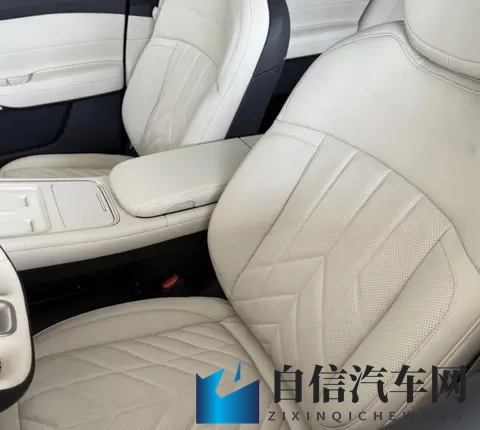 30万台ES6下线，买它的都是些什么人？-2