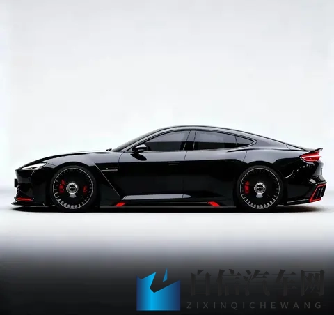 比亚迪海豹2027款展望：设计颠覆与技术爆发的三重博弈-2