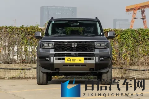 纵横G700全球上市，3299万起售，20T爆904匹马力，续航1400km-2