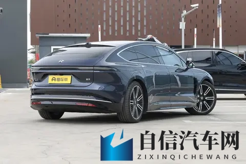 超越期待的行政新标杆：蔚来ET9签名版如何以技术重构旗舰价值-3