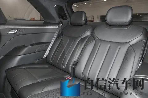 乐道L90六座版Pro：务实家庭的纯电空间解决方案-1