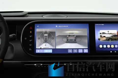 smart 精灵 #5 EHD 超级电混 2026 款 252Max这车怎么样？-1