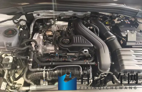 开大众必懂！EA211发动机为啥遍地都是？小排量里它啥地位-2