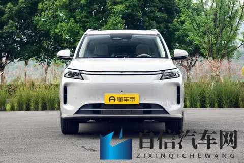 12 万想买插混 SUV？以前总犯难，现在终于有好选择了-2