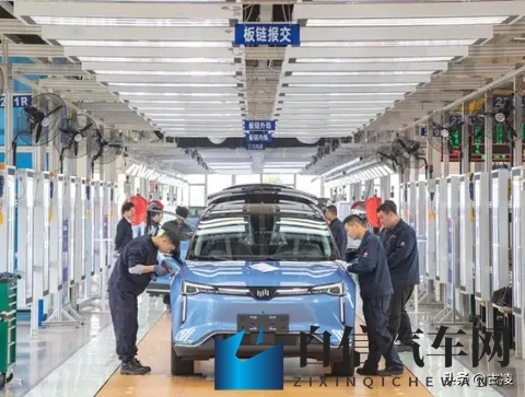 许家印第二！又一位“大佬”跑路，花空几百亿，李斌还能挺住吗？-2