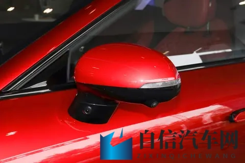 当价值成为主旋律，一款中大型轿车星纪元ES诚意之作-2