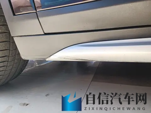 十年老友变新欢，10万拿下20款一手宝马X1！-1