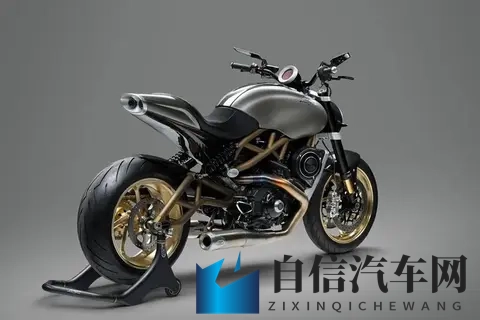 英式肌肉巡航车新代表-2