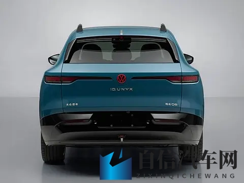 大众与众08申报图曝光：800V超充+CEA架构-1