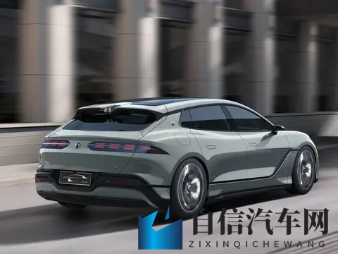 大但人文limited：颠覆体验，新势力车型深度解析-2