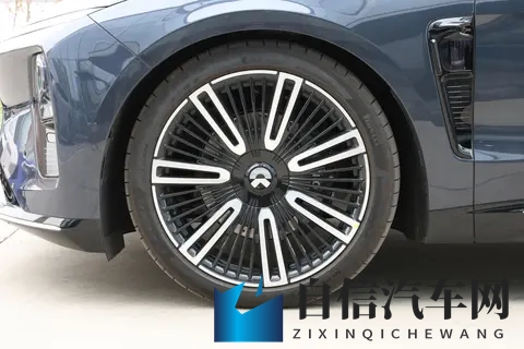 超越期待的行政新标杆：蔚来ET9签名版如何以技术重构旗舰价值-2