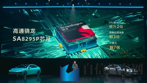【E汽车】东风奕派eπ007+上市，限时1399万起-2