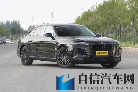 红旗H9购车指南:哪款配置最适合你?看完不再纠结-2
